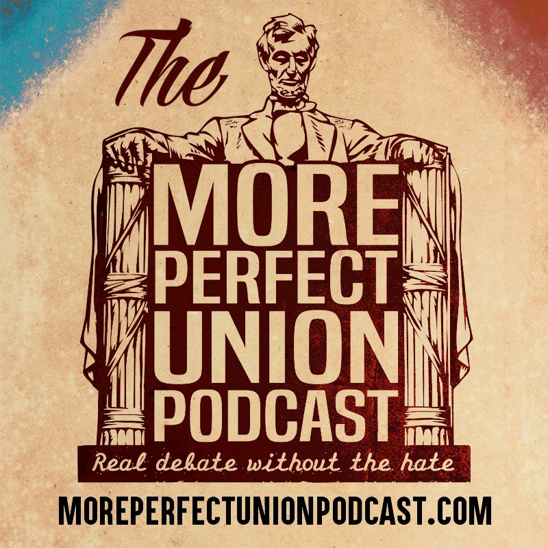 The More Perfect Union Podcast