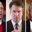 Partisan Politics Metastasize to Supreme Court